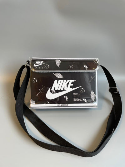 Rich Gang Black/White Slings