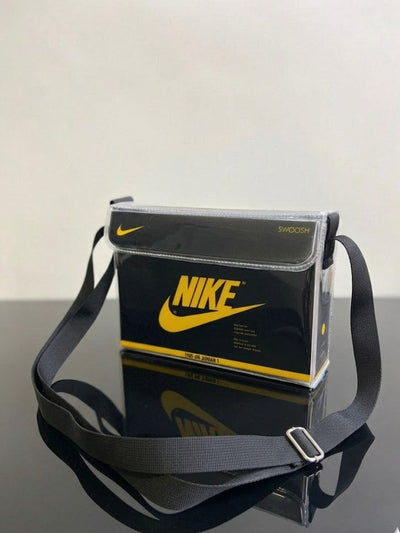 Rich Gang Black/Yellow Slings